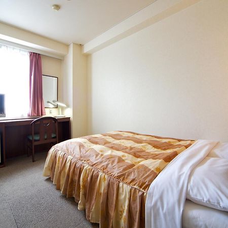 Hotel Pao Hiroshima Eksteriør bilde